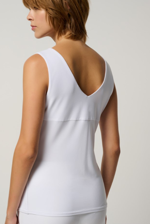 Classic V-Neck Cami (201546)