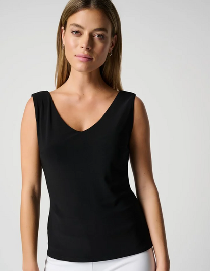 Classic V-Neck Cami (201546)