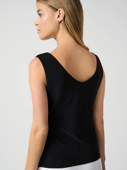 Classic V-Neck Cami (201546)