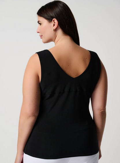 Classic V-Neck Cami (201546)