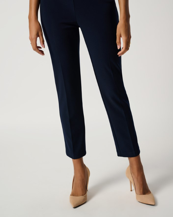 Classic Cropped Pant (181089)