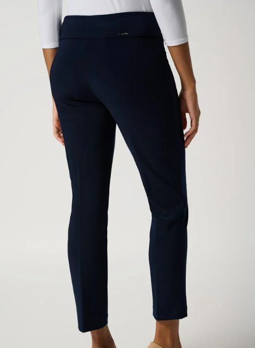 Classic Cropped Pant (181089)