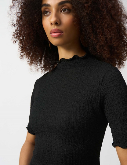 Novelty Knit Midi Sheath Dress (251261)