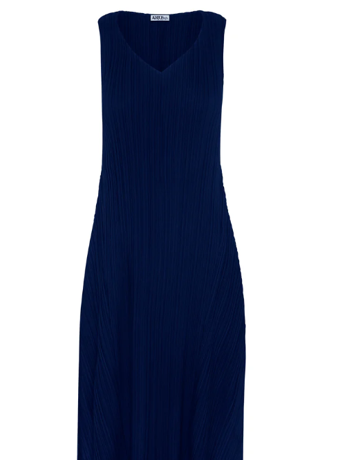 Long Estrella Dress (1072)