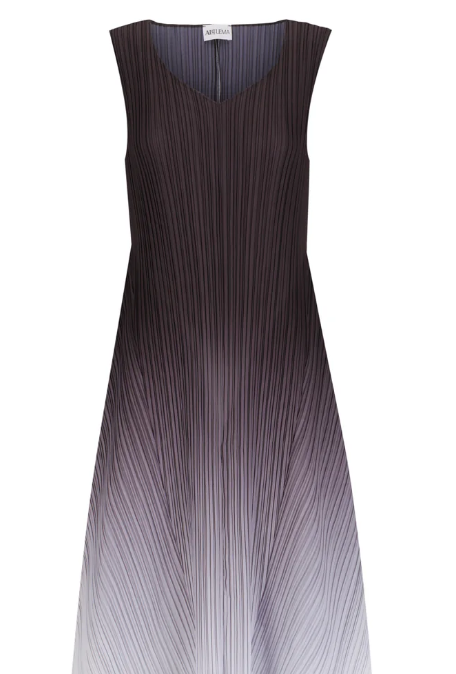 Long Estrella Dress (1072)