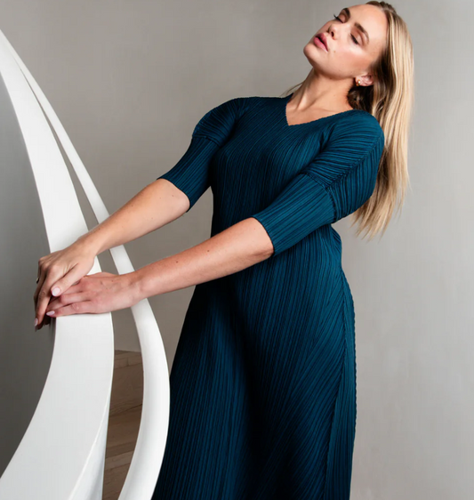 Valentino Dress (AD789)