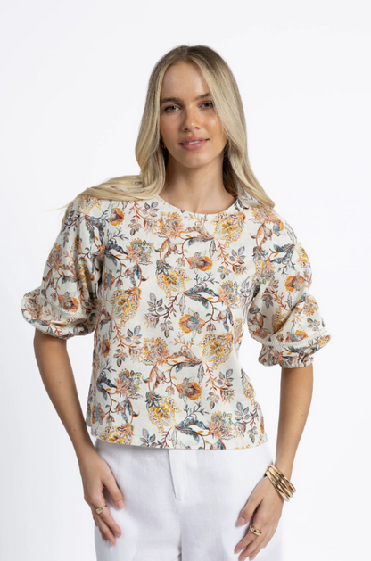 SIA BLOUSE (HS25229)