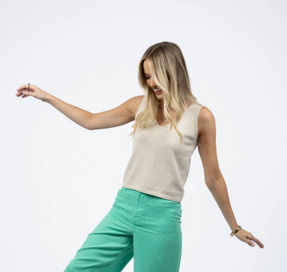 AMOUR TANK (HS25600)