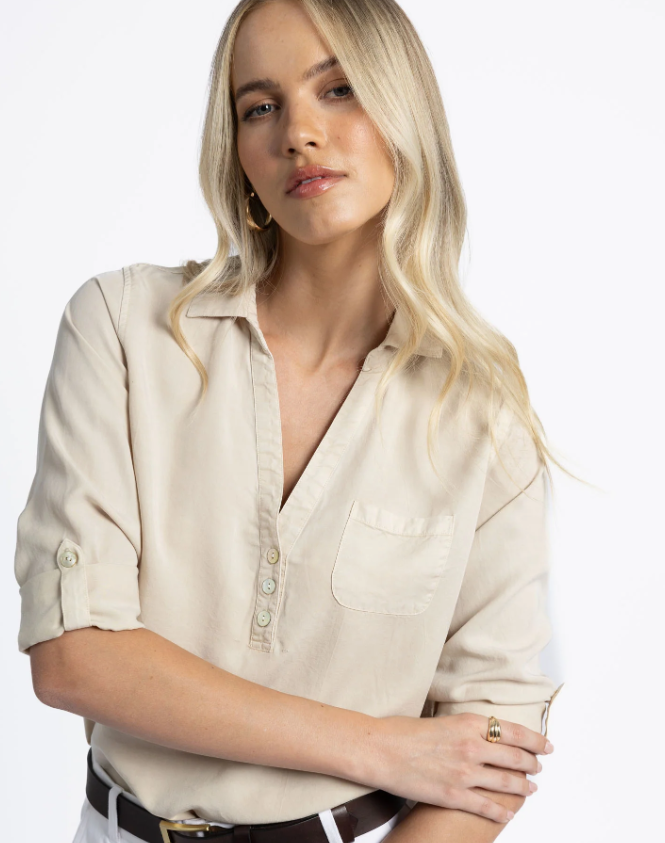 LENI SHIRT (HS25402)