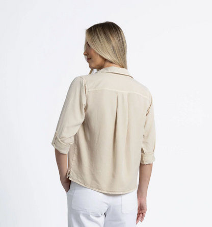 LENI SHIRT (HS25402)