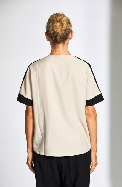 3 Tone Curve Top (S25161)