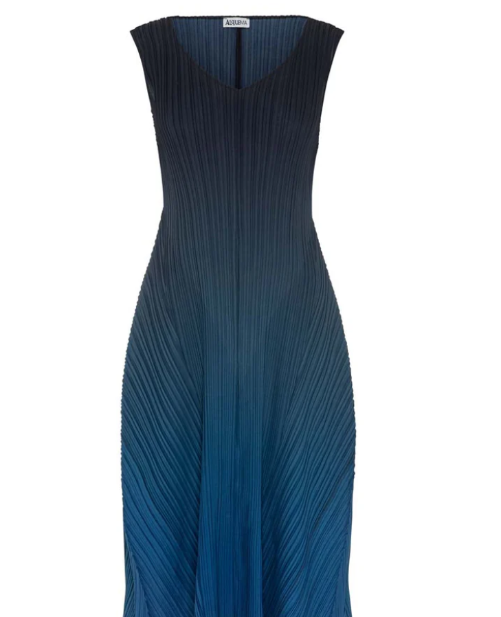 Long Estrella Dress (1072)