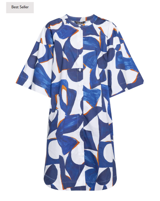 Reflections Dress (YTMP9346)