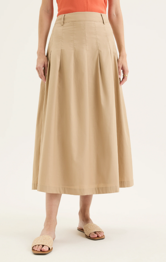 Petal Skirt (YTWN2025)