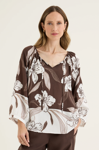 Fiore Top (YTWN4283)