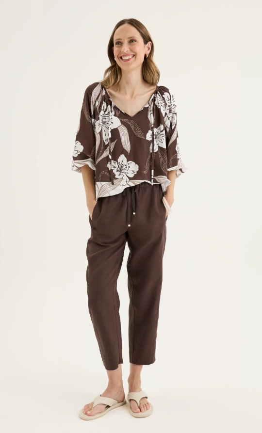 Fiore Top (YTWN4283)