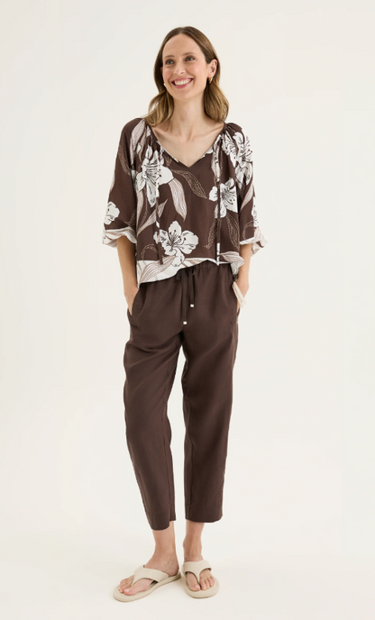 Fiore Top (YTWN4283)