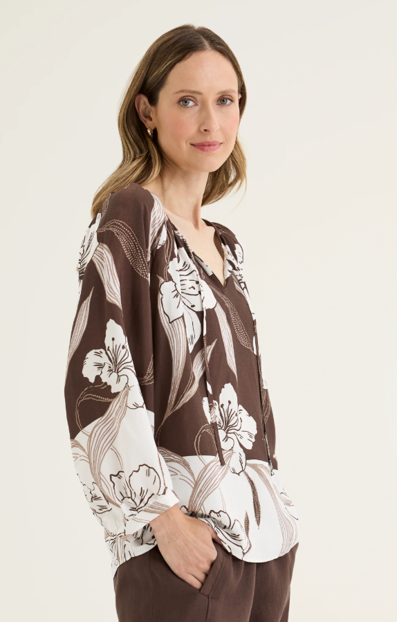 Fiore Top (YTWN4283)