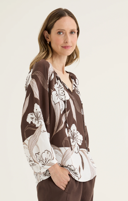 Fiore Top (YTWN4283)