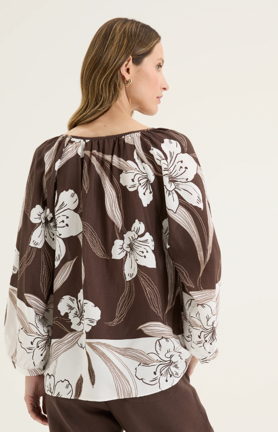 Fiore Top (YTWN4283)