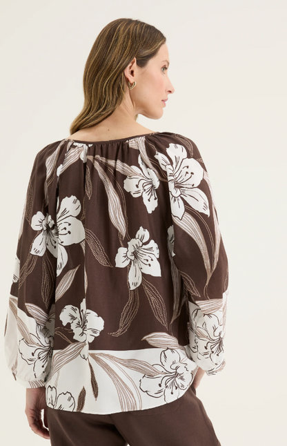 Fiore Top (YTWN4283)