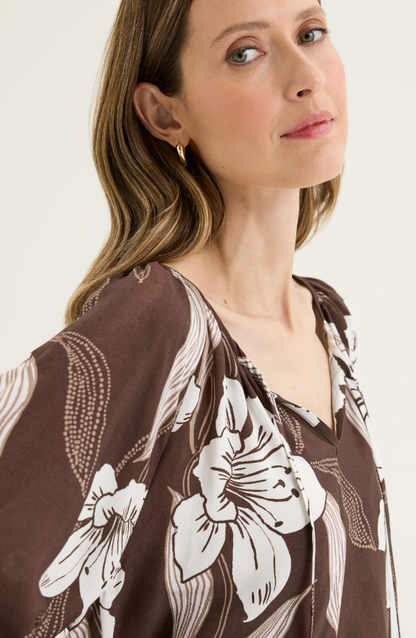 Fiore Top (YTWN4283)