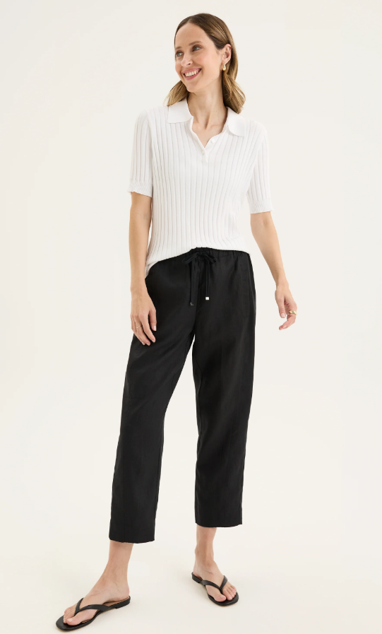 Tirari Slim Pant (YTWN8995)