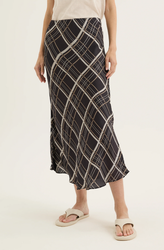 Controllo Skirt (YTWN2018)