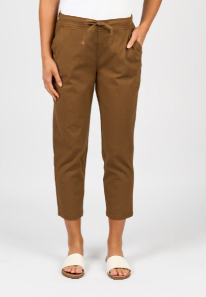 7/8 Length Skinny Leg Pant  (5790)