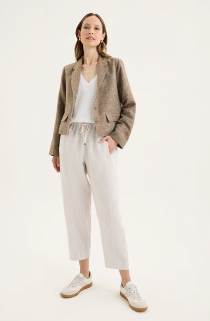 Tirari Slim Pant (YTWN8995)