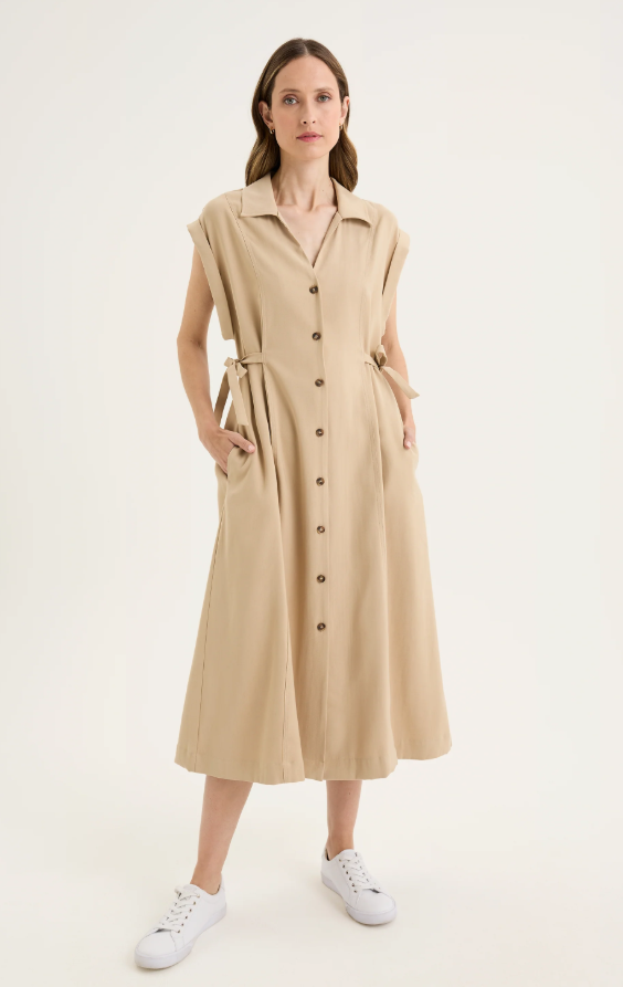 Desert Dress (YTWN9619)