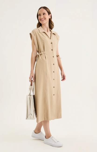 Desert Dress (YTWN9619)