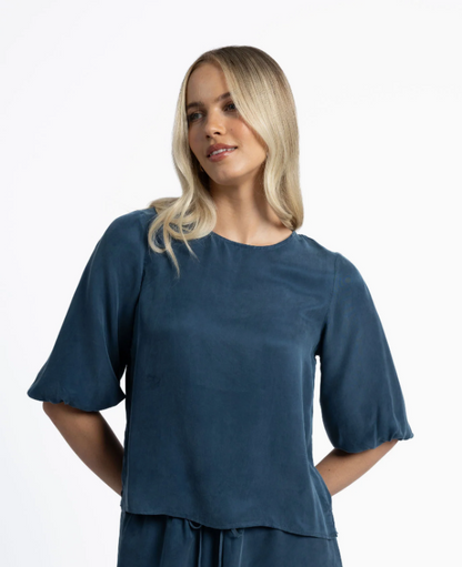 IVY BLOUSE (HS25216)