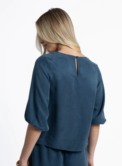 IVY BLOUSE (HS25216)