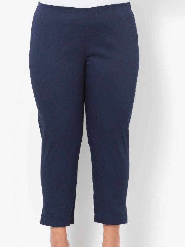 7/8 Sateen Pant (1089)