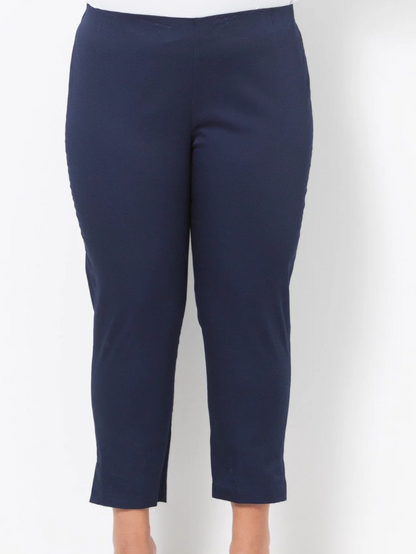 7/8 Sateen Pant (1089)