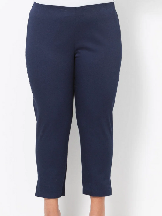 7/8 Sateen Pant (1089)