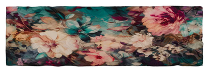 Alana Silk Scarf (1002520002)