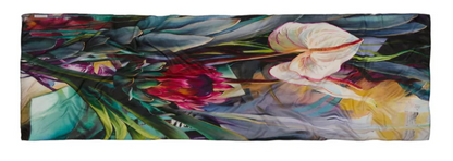 Zadie Silk Scarf (1002520064)