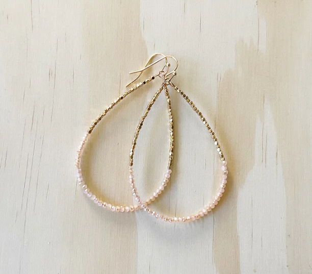 Colour Pop Drops (Champagne)