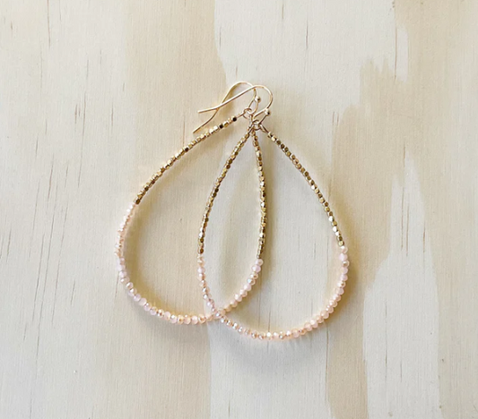Colour Pop Drops (Champagne)