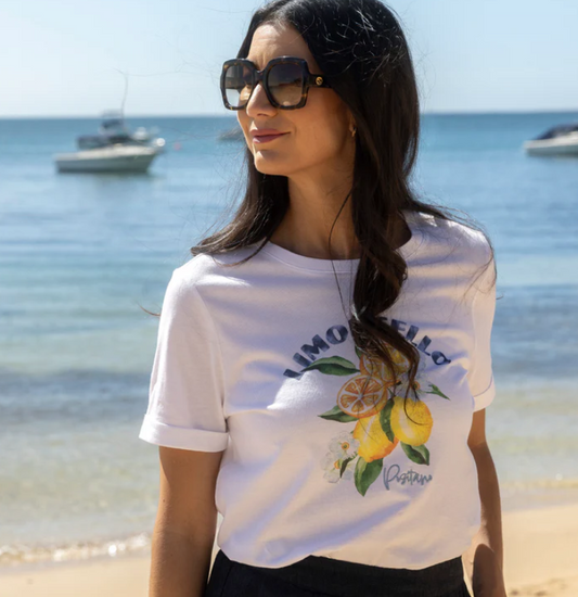 Limoncello Tee (59612014)