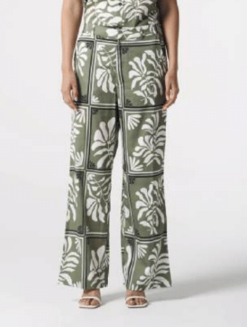 Soft Ankle Pant (5283-222)