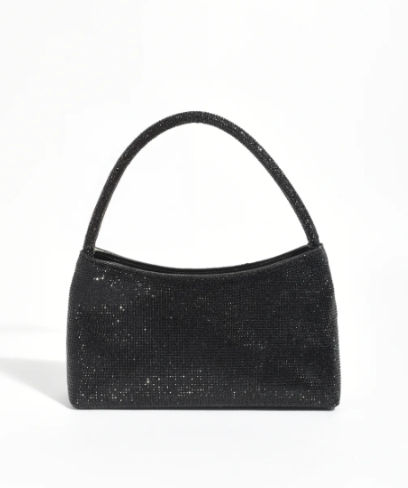 Astrid Handle Diamante Mini Bag (AXD1950)