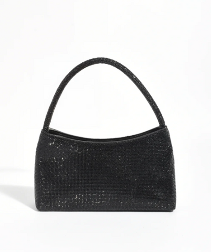 Astrid Handle Diamante Mini Bag (AXD1950)