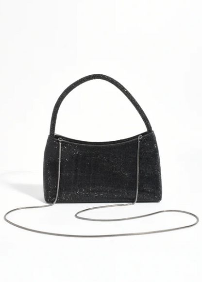 Astrid Handle Diamante Mini Bag (AXD1950)