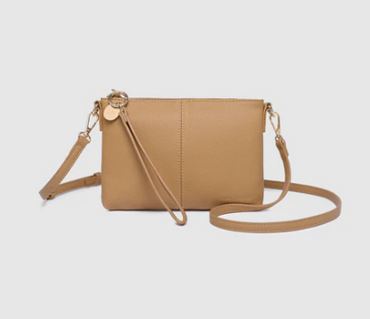 Baby Sophie Crossbody Bag (3467)