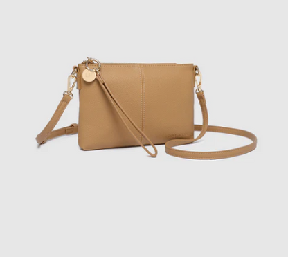 Baby Sophie Crossbody Bag (3467)