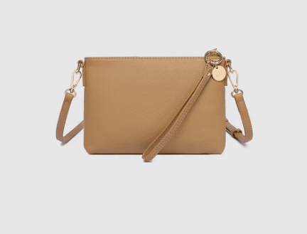 Baby Sophie Crossbody Bag (3467)
