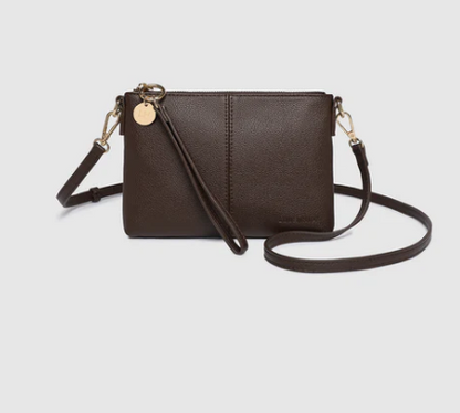 Baby Sophie Crossbody Bag (3467)